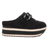Paloma Sneaker Mule