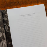 Restored Men's Bible Study