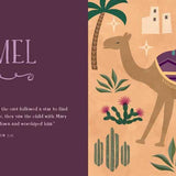 From Eden to Bethlehem, Kids' Board Book