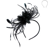 Derby Hats | Fascinator Clips