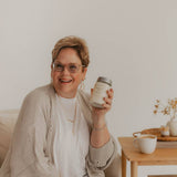 Antique Candle Co. Candle | Vanilla Spice Latte