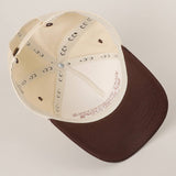That Sounds Like My Husband's Problem Trucker Hat | Black