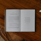 Abide Hardcover Bible Study