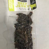 2oz Stripling's Beef Jerky - Hickory Smoked