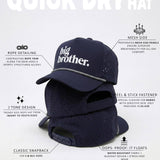 Big Brother Kid's Cap