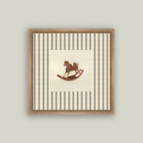 Toymaker Horse Art