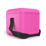 FOAM 22 Qt. EVA Light Hybrid Cooler Holds 30 Cans - Pink