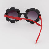 Kids Cute Flower Sunglasses | Assorted Colors