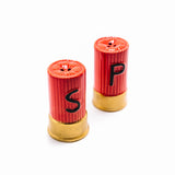 Shotgun Salt and Pepper Shakers