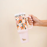Take Me Everywhere Tumbler 40oz | Assorted Colors