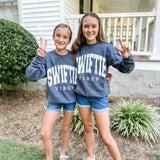Youth Swiftie Vibes Sweatshirt