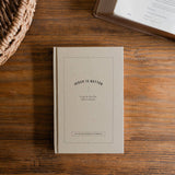 Jesus is Better Hardcover Bible Study
