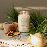 Antique Candle Co. | Country Pine