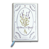 Return to Rest: An Evening Reflection Journal