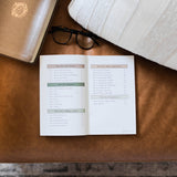 Breaking Free From Busyness Devotional