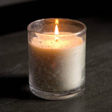 Gray Oak Soy Wax Candle: Southern Magnolia