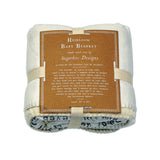 The Velveteen Rabbit Heirloom Baby Blanket