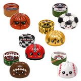 Sports Dumpling Squishy