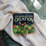 The Story of the Bible: Creation Board Book
