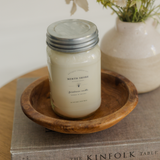 Antique Candle Co. Candle | North Shore