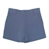 Palmer Performance Shorts | Blue