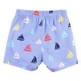 Down By The Bay Swim Trunks