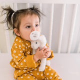 Cutie Cuddle Plush Animal Lovey