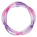 Mermaid Twisty Bracelets | 2-Piece Set | Assorted