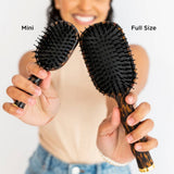 Mini Boar Brush| Multiple Colors