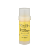 2 oz. Orange Blossom Honey Restoration Foot Balm