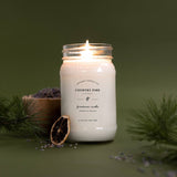Antique Candle Co. | Country Pine