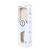Detangler Hair Brush for Medium Hair| Tan