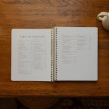 The Psalms Spiral Bible Study | Multiple Volumes