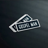 Gospel Woman Sticker