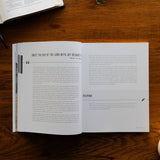 Restored Men's Bible Study