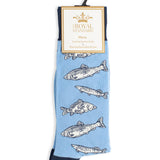 Men's Go With The Flow Socks