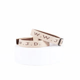 WWJD Bracelet | Assorted Light Colors