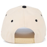 With Love From Georgia Letter on Two Tone Trucker Hat