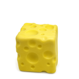 Cheese Sensory Squishy Toy