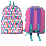 Back to School Backpacks: Multiple Colors