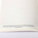Wineskin Journal