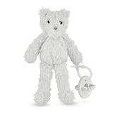 Cutie Cuddle Plush Animal Lovey