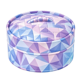 Fun Doh Mystery Gem Filled Squishy Dumpling Toy
