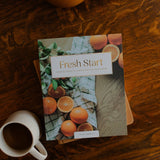 Fresh Start | 2 Week Study | Finding Peace in Christ for the Year Ahead