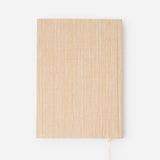 No Greater Love Embroidered Planner