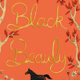 Black Beauty | Wordsworth Collector's Edition | Hardcover