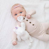 Cutie Cuddle Plush Animal Lovey