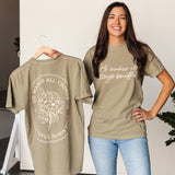 All Things Beautiful Tee