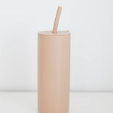 Adult Silicone Straw Cup
