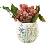 Wildflowers Planter